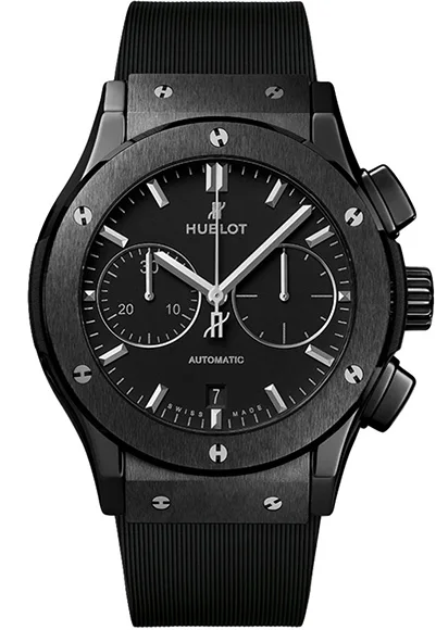 Hublot Classic Fusion Chronograph